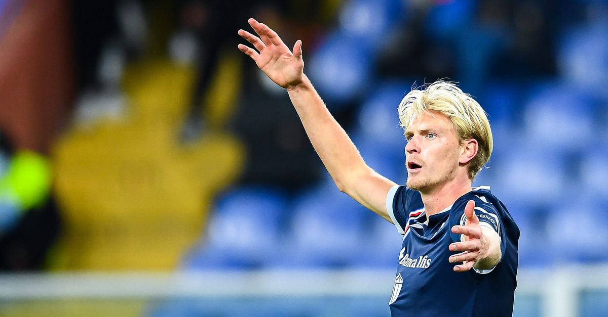 Michele Serena “La Samp ci è ricascata, proprio alle porte del derby