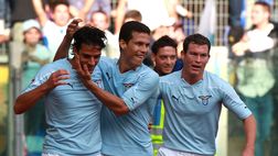 ACCADDE OGGI: 24 ottobre 2010, Lazio – Cagliari 2-1