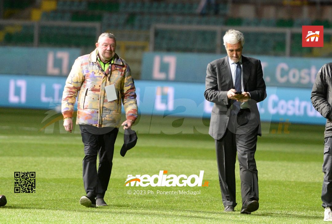 FOTO Palermo-Modena 5-2, 30ª giornata di Serie B 2022-2023 (La Gallery) - immagine 39