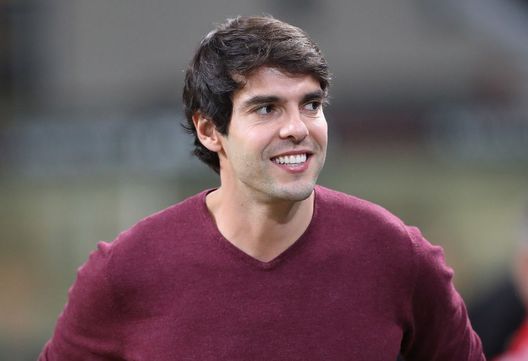 Kakà (getty images) Kakà