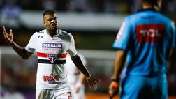 Sampdoria, che fine ha fatto Junior Tavares?