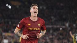 Crespo pazzo di Zaniolo: “La ciliegina per la fascia destra del Milan”