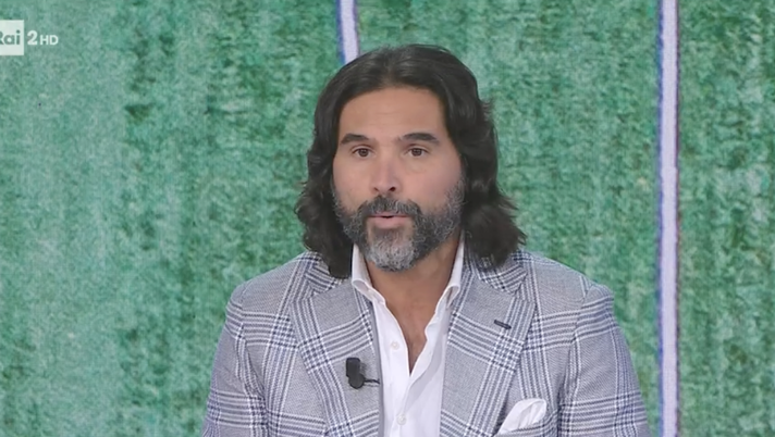 Rai, esordio per Adani al commento della Nazionale contro l’Irlanda del Nord Rai, esordio per Adani al commento della Nazionale contro l’Irlanda del Nord - immagine 1