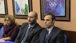 Tizzano: “Ancelotti allenatore quotato, il suo arrivo ha cambiato le cose sul tipo di lavoro degli azzurri”