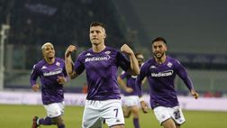 Jovic più Nico, Fiorentina-Bologna vale l’Europa (anche dal campionato)