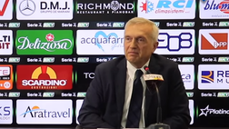Lecce, Mencucci: “Monti ingaggi incomparabili, ma la classifica dice 2 punti”