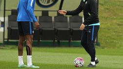 Mancini risponde a Kondogbia: “Eccesso di turnover? Ecco perché l’ho fatto”