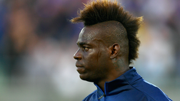 Gazzetta: Balotelli-Verona, occhio al Brescia