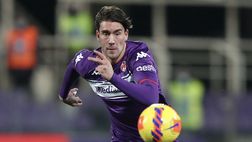 Vlahovic dalla Fiorentina alla Juventus: la Top 11 dei doppi ex | VIDEO