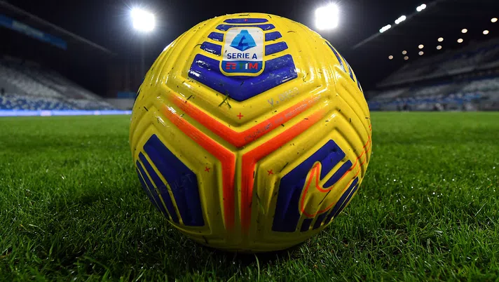 Pallone Serie A