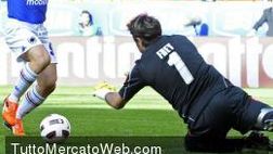 Benitez: “Sampdoria squadra organizzata. E su Cassano dico che…”