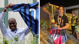 Kondogbia, Sensi e Tonali: solo a centrocampo i derby di mercato fra Milan e Inter