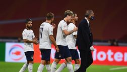 Uefa, Christillin: “E’ stato giusto riprendere la Nations League”
