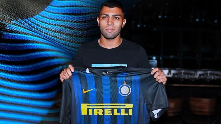 Premium: Jumat Gabigol Tiba di Milan. Agenda: Sabtu di Appiano dan Sebelum Inter-Juve.. Premium: Jumat Gabigol Tiba di Milan. Agenda: Sabtu di Appiano dan Sebelum Inter-Juve.. - immagine 1