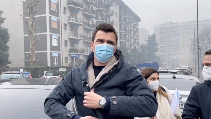 Così cambia il Milan con Mandzukic e i nuovi acquisti: pronto il ruolo per Mario- immagine 1