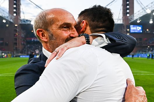 (Photo by Getty Images) Lega Serie A elegge l’eroe del derby: Sampdoria-Genoa, Emil Audero…- immagine 2