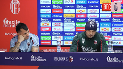 VIDEO Bologna, Mihajlovic scopre le carte: “Scudetto? Ecco chi vorrei vincesse”
