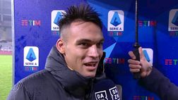 Ag Lautaro: “Ogni giorno domande sul futuro. Le mie parole vengono messe in rete e distorte”