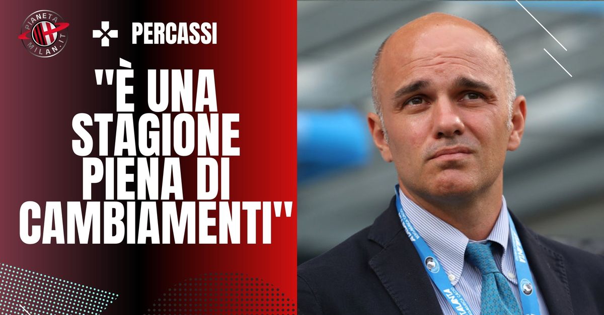 Atalanta, Percassi: “Abbiamo Tutti Contro: La Differenza La Fa La Curva ...