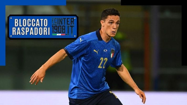 Inter, bloccato Raspadori: patto solido Marotta-Carnevali. Decisivo il fattore… 