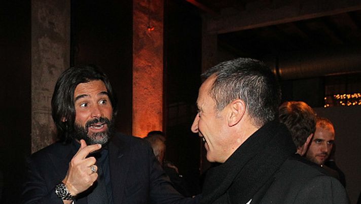 TACKLE DURO – Il derby dei media su Adani che batte Allegri - immagine 1