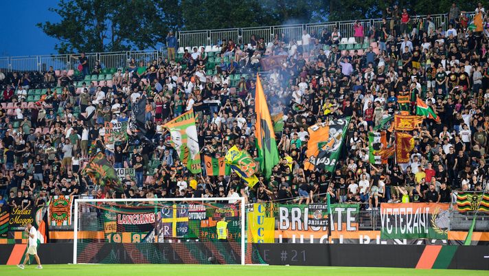 Venezia, Bjarkason: “Siamo sulla strada giusta, testa al Como”  Venezia-Modena