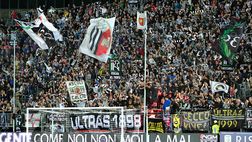 Perugia-Ascoli, morte tifoso bianconero: aperta indagine