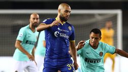 Amrabat: “Grazie Verona! Ora la Fiorentina”