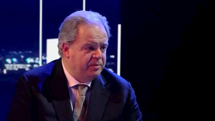 Fonte: Sky Sport Fonte: Sky Sport