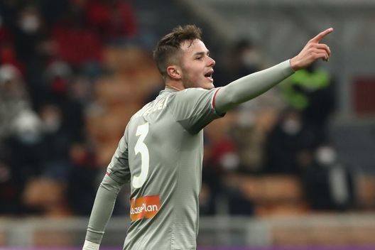 Getty Images Huiberts (AZ Alkmaar): “Vanheusden? Felice sia qui. Già quando si trasferì all’Inter…”- immagine 2