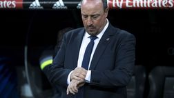Benitez: “Io ct della Spagna? Resto al Newcastle perché rimarremo in Premier League”