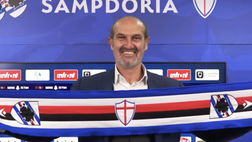 Sampdoria, Lanna: “Sulla cessione, se ci sarà da fare la guerra la faremo”