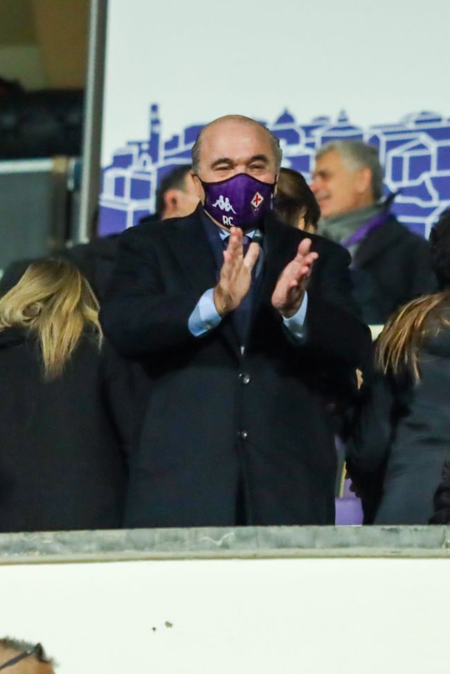 GERMOGLI PH: 30 NOVEMBRE 2021 FIRENZE STADIO ARTEMIO FRANCHI SERIE A FIORENTINA VS SAMPDORIA NELLA FOTO ROCCO COMMISSO GERMOGLI PH: 30 NOVEMBRE 2021 FIRENZE STADIO ARTEMIO FRANCHI SERIE A FIORENTINA VS SAMPDORIA NELLA FOTO ROCCO COMMISSO