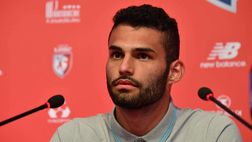 Thiago Maia: “Non mi pento di aver scelto il Lille: non ho ancora mostrato chi sono ma…”