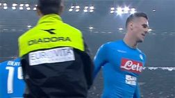 “Il Monaco ha dimostrato che non servono i campioni per vincere le partite. La differenza con Nap