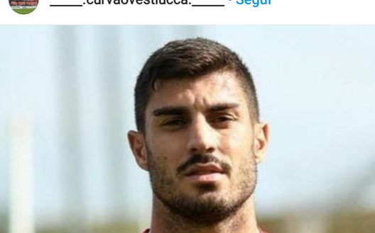 Jacopo Coletta Jacopo Coletta