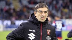 Qui Toro, emergenza Juric: fuori in 6