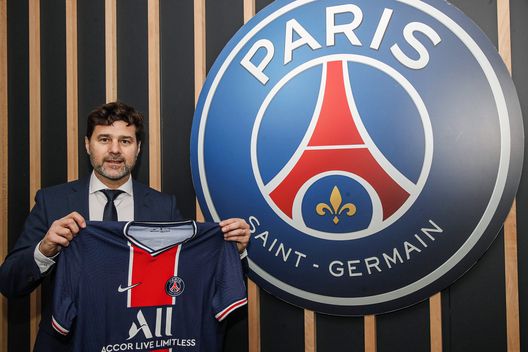 Pochettino Psg Pochettino Psg
