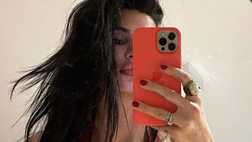 Lady Djordjevic, selfie da paura. Jovana scatena i suoi follower con uno scatto provocante