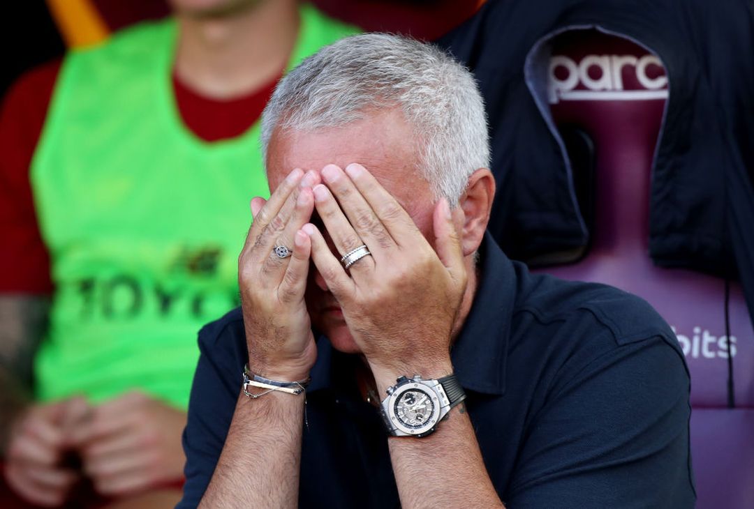 Roma-Cremonese 1-0 – FOTO GALLERY - immagine 31