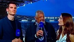 Altobelli a Inter TV: “Fatto 209 gol con l’Inter, sempre dato tutto. Lautaro attaccante…”