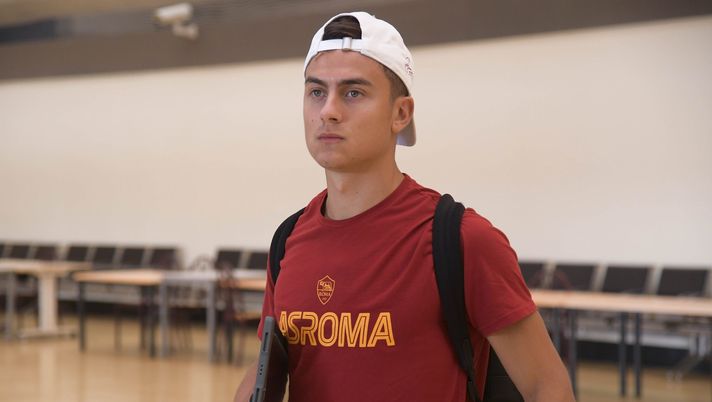 Getty Images Dybala dall’inizio? Dilemma per Mou - immagine 1