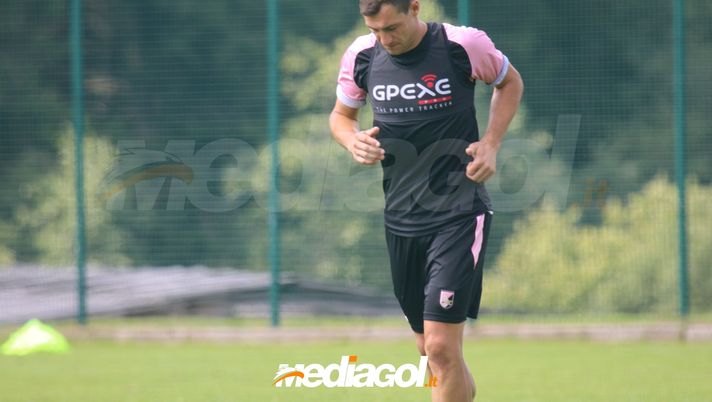 Jajalo: &#8220;Mi sento bene, potrei giocare ogni tre giorni. Rinnovo? Rispondo così&#8230;&#8221; 