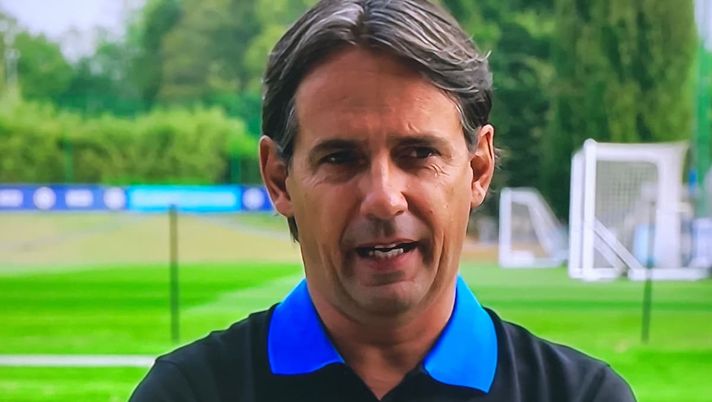 Inter, Inzaghi: &#8220;Real forte, tifosi saranno arma in più. In Champions ho imparato che&#8230;&#8221; 