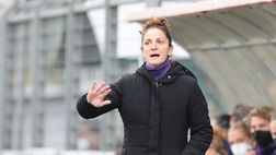 Milan-Fiorentina Femminile 2-0, Panico: “Abbiamo regalato due gol”