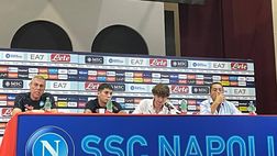 VIDEO Olivera: “Mario Rui grandissima persona e punto di riferimento per la squadra”