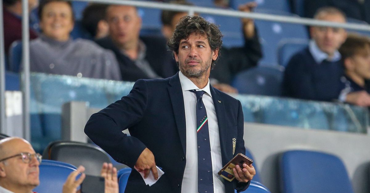 Albertini: “Non vedo un Milan senza Maldini. Non ci sono rischi”