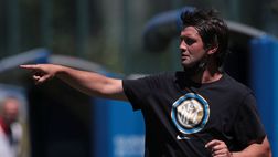 UFFICIALE – Inter, Christian Chivu è il nuovo allenatore della Primavera