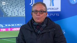 Varriale: “Guarderò il servizio di Report: giusto approfondire su Calciopoli”