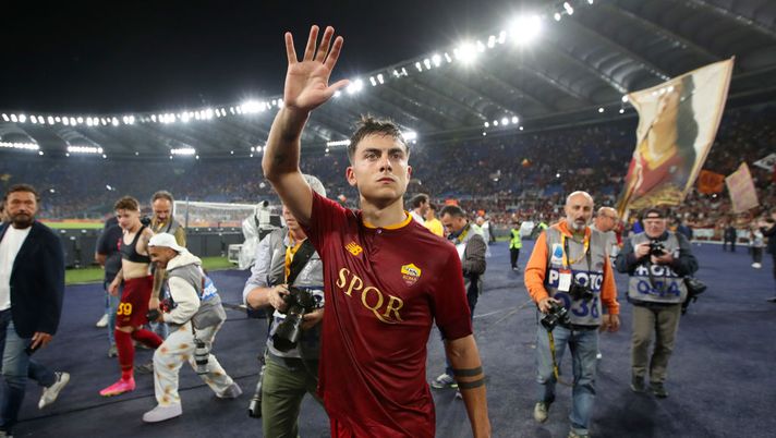 Dybala, un altro regalo - immagine 1